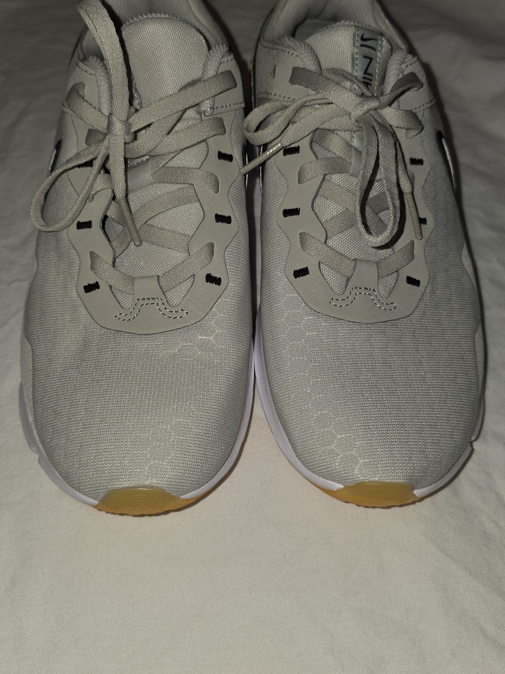 Nike Womens Training Shoes Size 8.5 - Picture 2 of 7